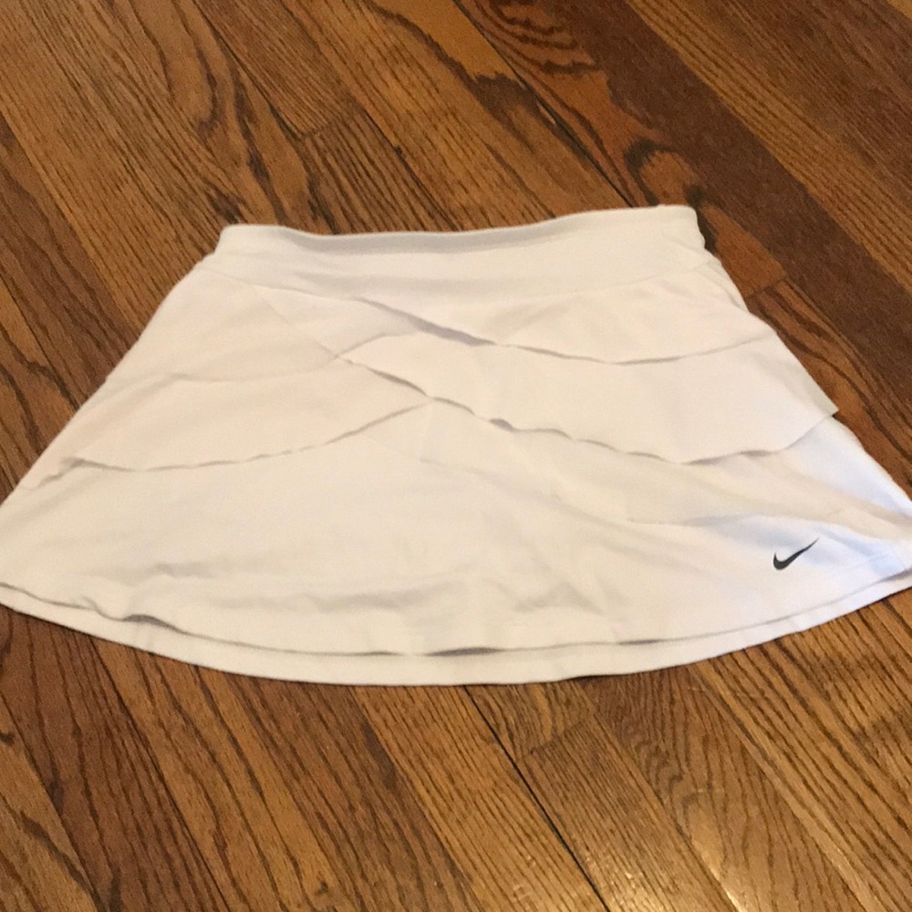 Tennis skirt
